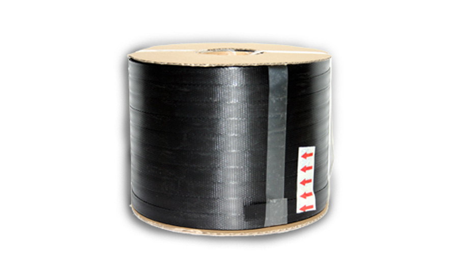 Polypropylene strapping